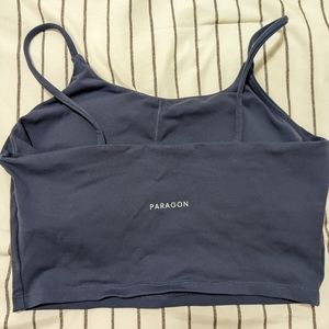 Paragon Fitwear Crop Tank